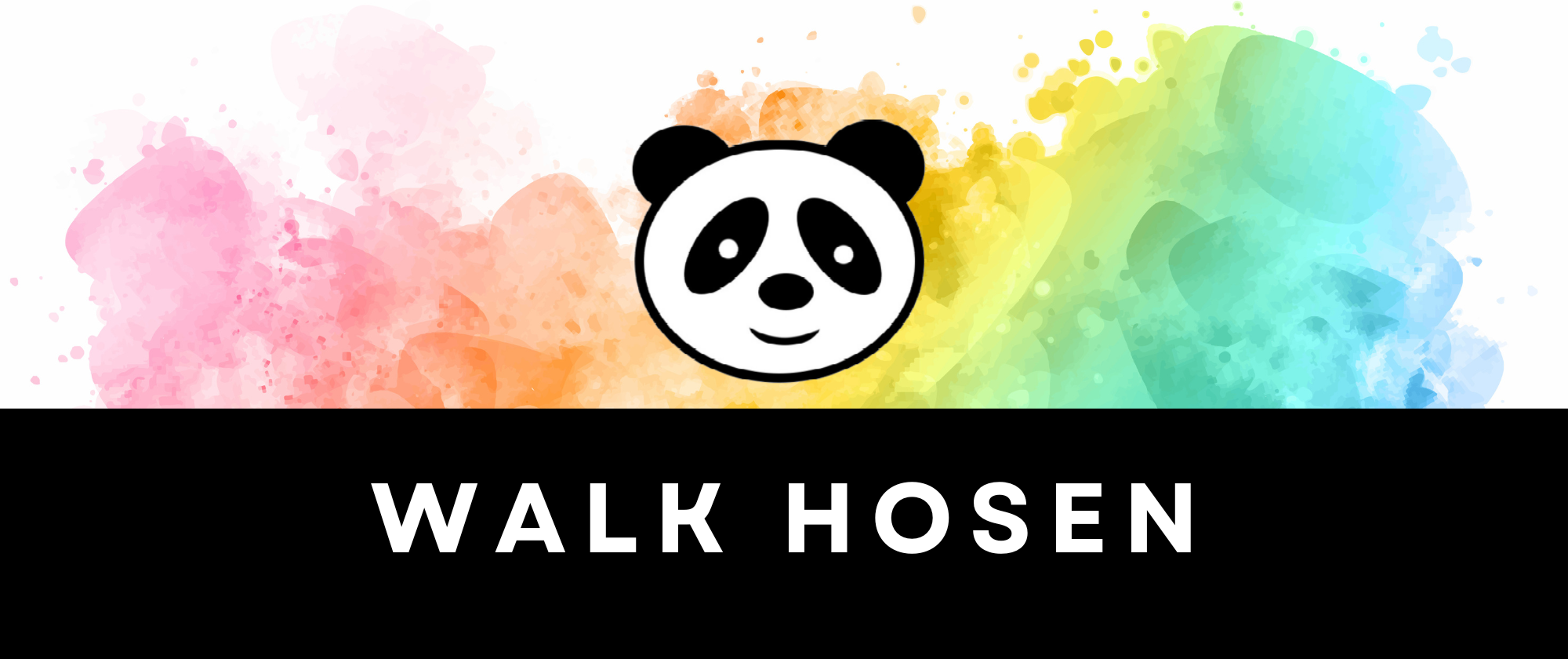 Walk Hosen